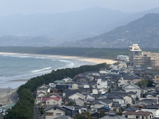 唐津城3